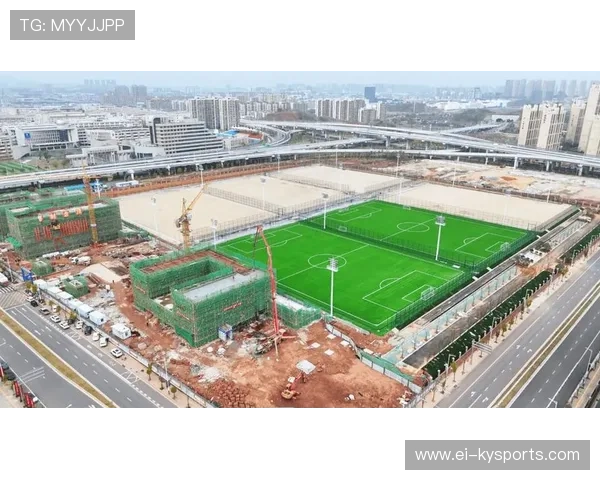 2026年足球青训基地设备采购与验收公示更新,青少年足球训练基地